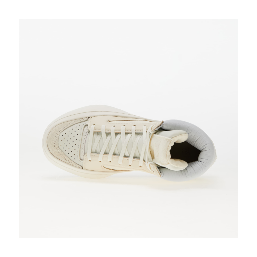Y-3 Centennial Hi Off / Cream / Tint IG2909 / weiss