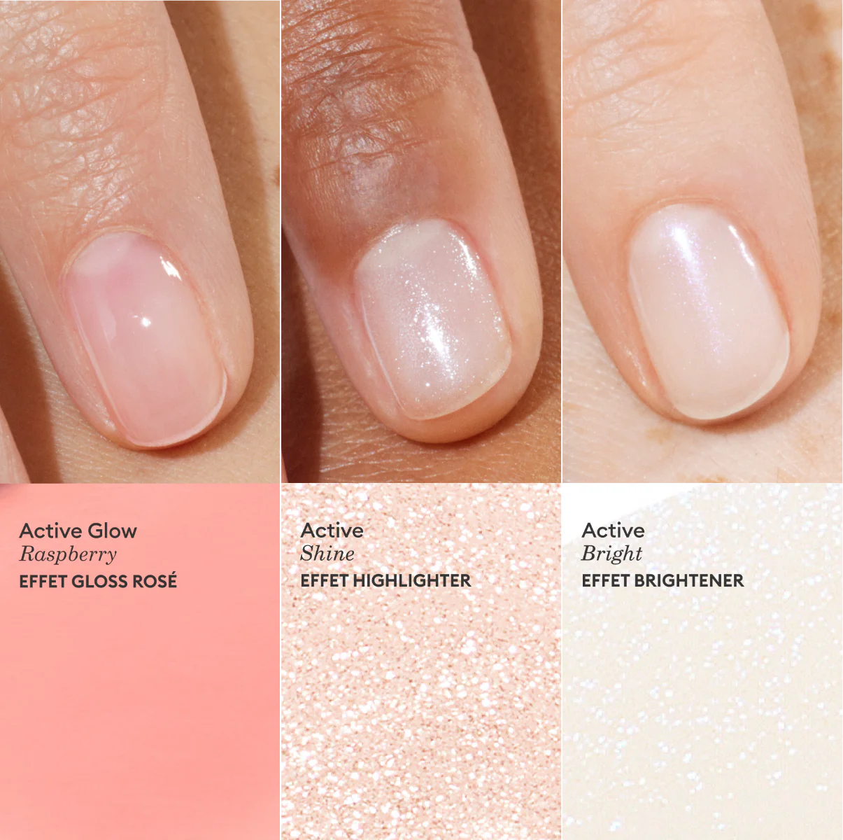 Aktivno - 15 ml Active Essential Trio