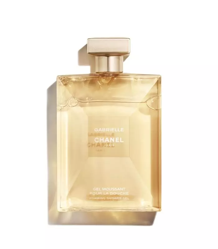 GABRIELLE CHANEL Gel moussant pour la douche