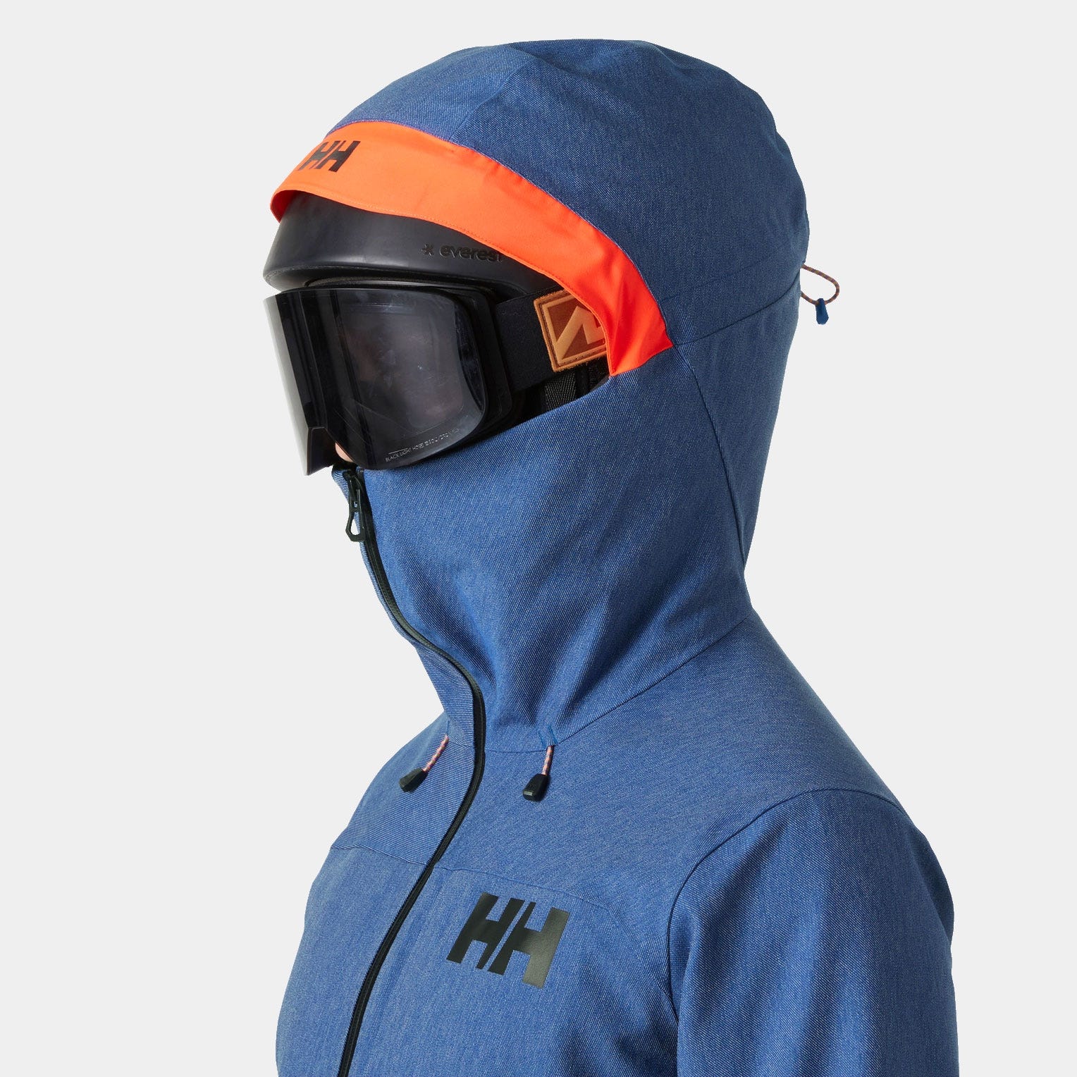 Women’s Powderqueen 3.0 Ski Jacket