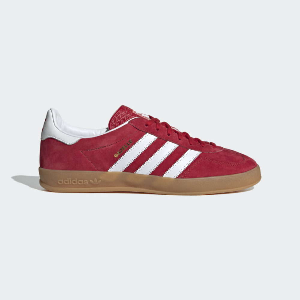 adidas Gazelle Indoor H06261 / rot