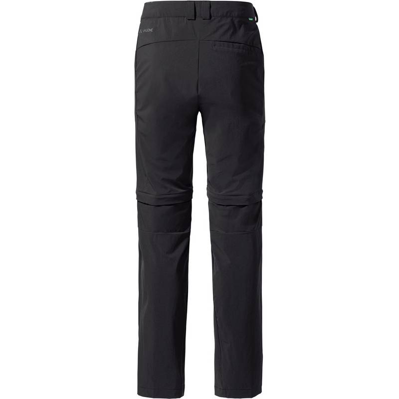 VAUDE Farley Stretch ZO II Zipphose Herren