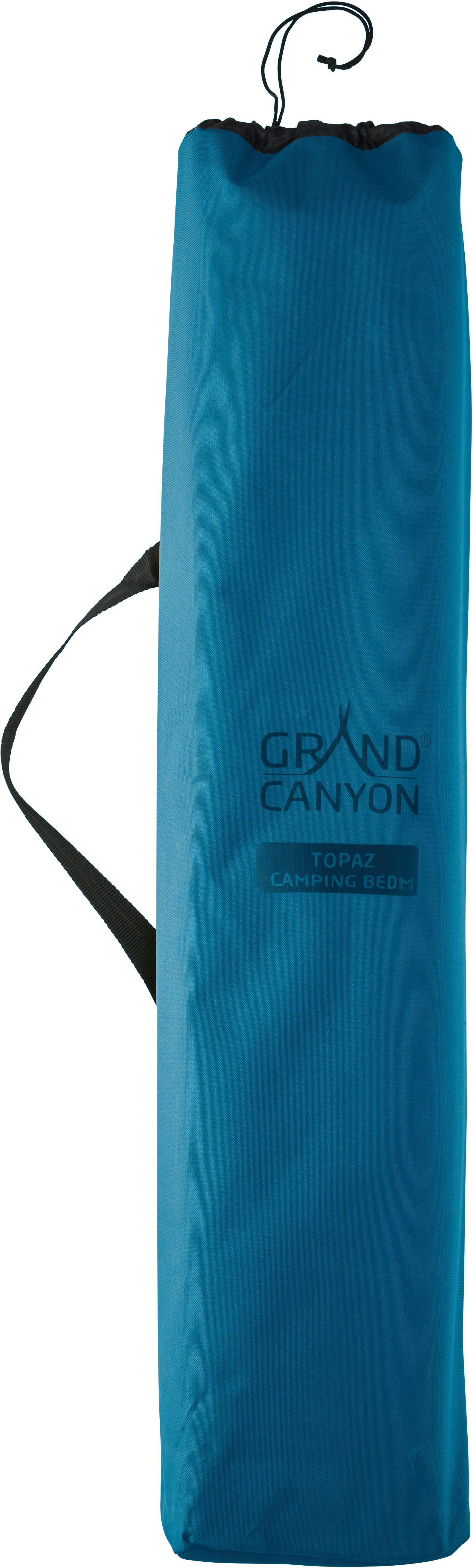 GRAND CANYON Feldbett TOPAZ CAMPING BED