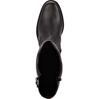Rieker Stiefel in schwarz