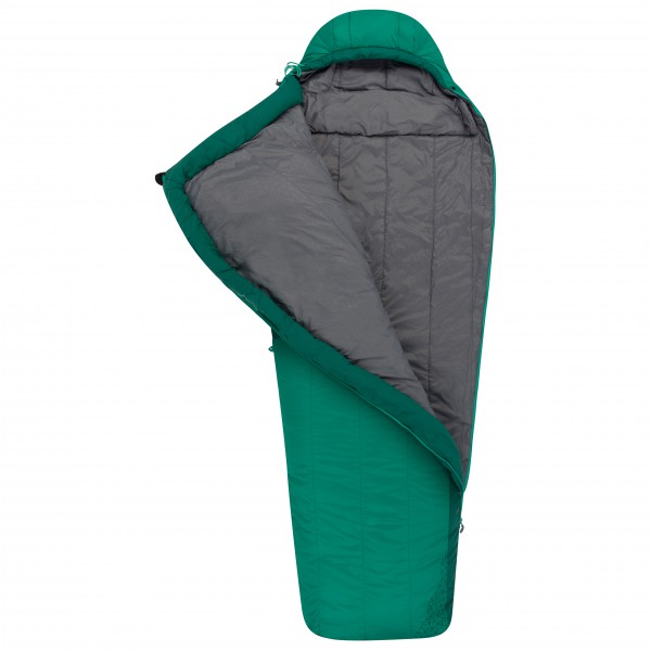 Sea to Summit - Traverse TvII - Kunstfaserschlafsack