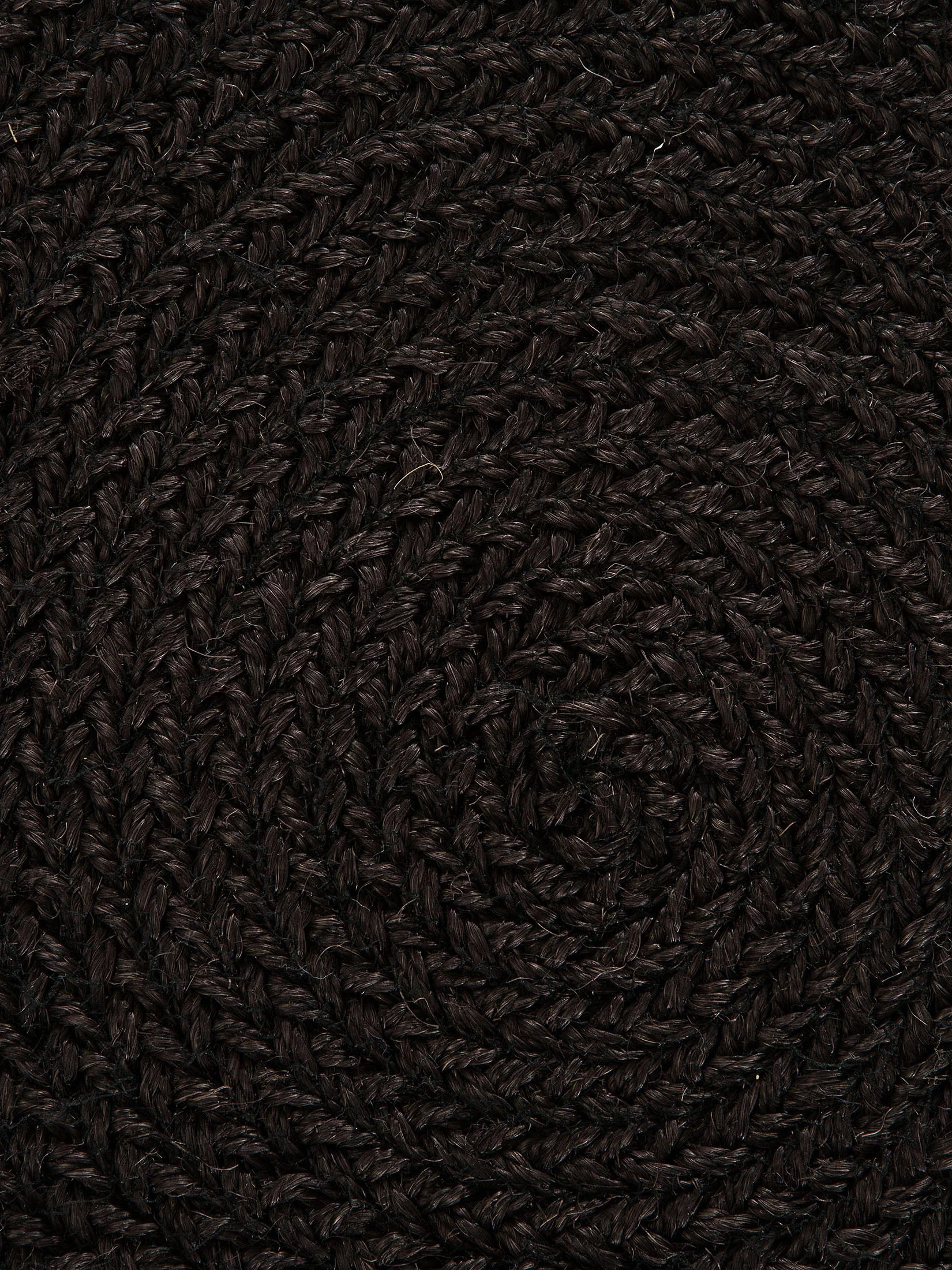 Barbados Sisal-Teppich, Scandic White
