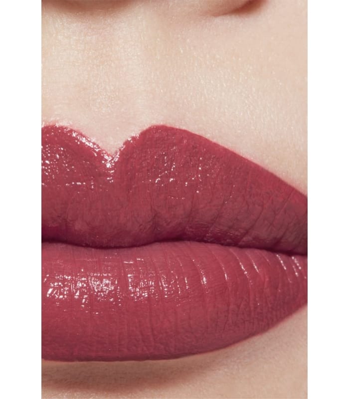 Chanel-ROUGE ALLURE L’EXTRAIT-Le Rouge Haute Intensité - Extrait de Lumière et de Soin - Rechargeable