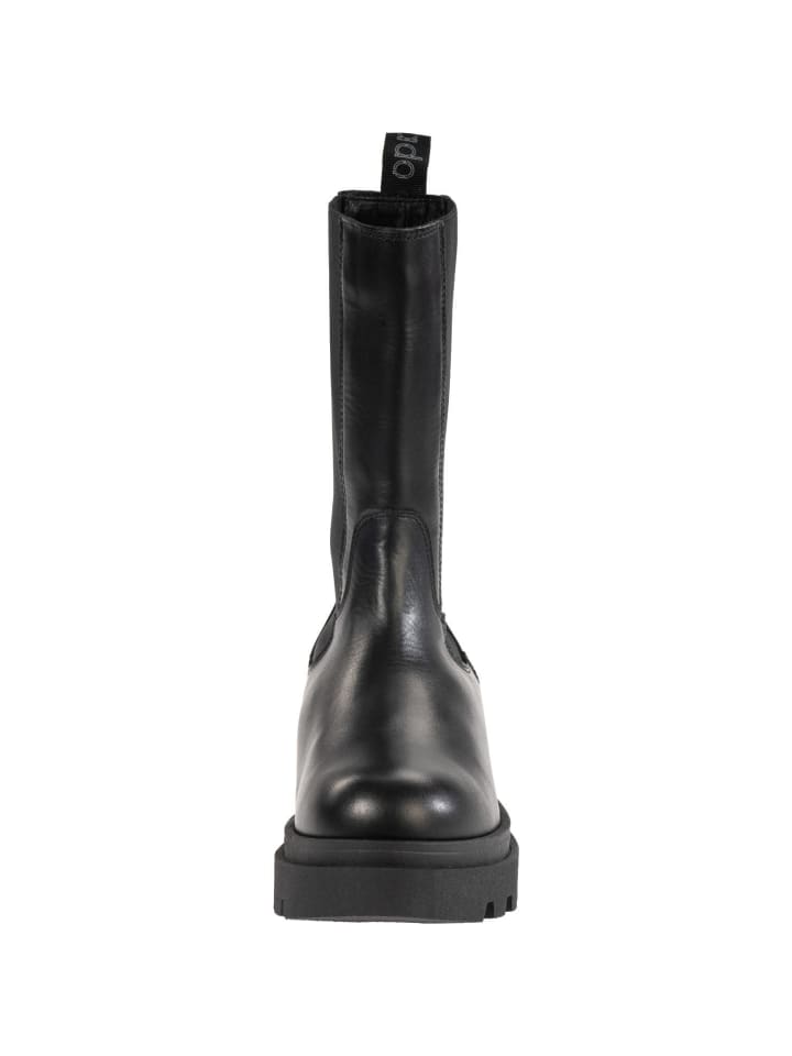 palado Chelsea Boots in Schwarz günstig kaufen