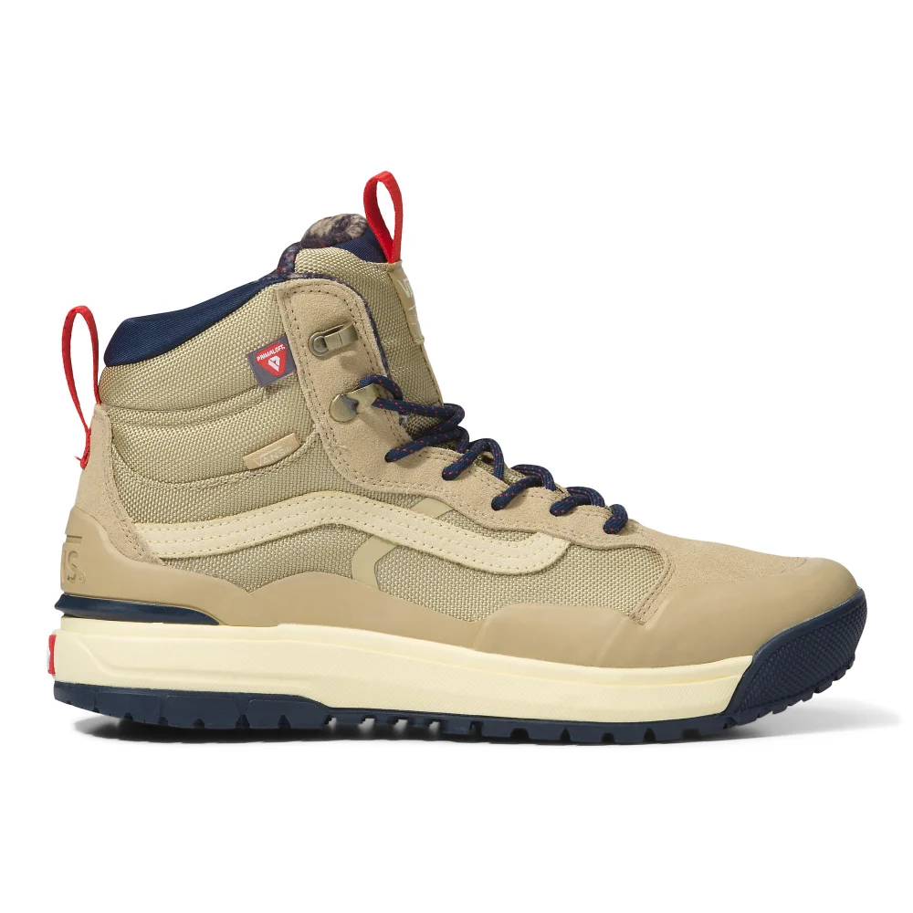 Vans UltraRange EXO Hi MTE 2 VN0A4BVSYUU / braun