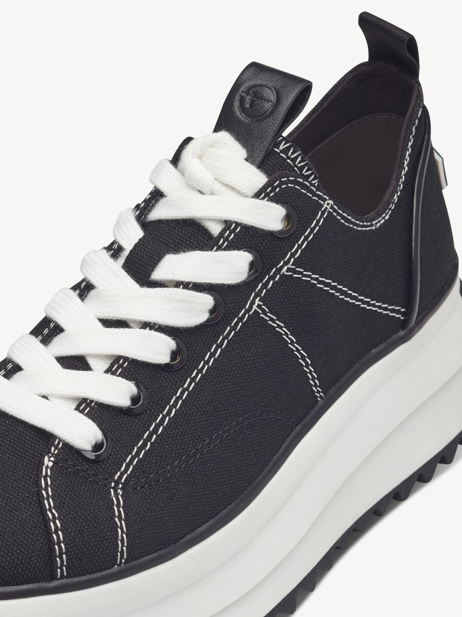 Basket - noir