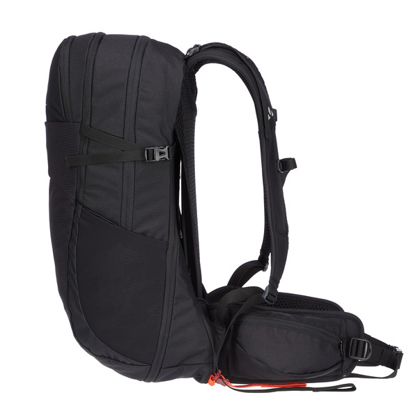WIZARD 24+4 - Tagesrucksack