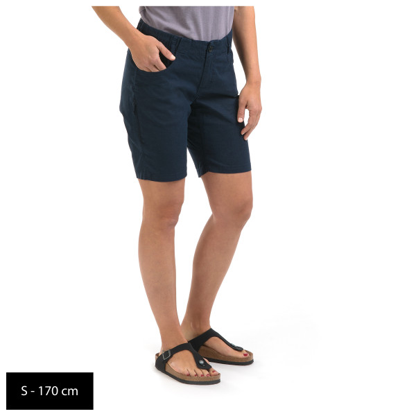 Stoic - Women's Hemp54 ValenSt. Shorts - Shorts