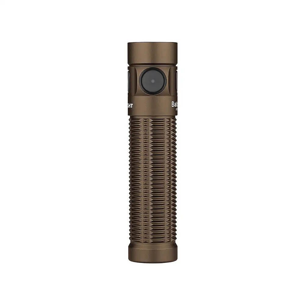 Baton 3 Pro Aufladbare Taschenlampe