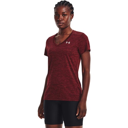 DAMEN KURZARM TECH SSV - TWIST