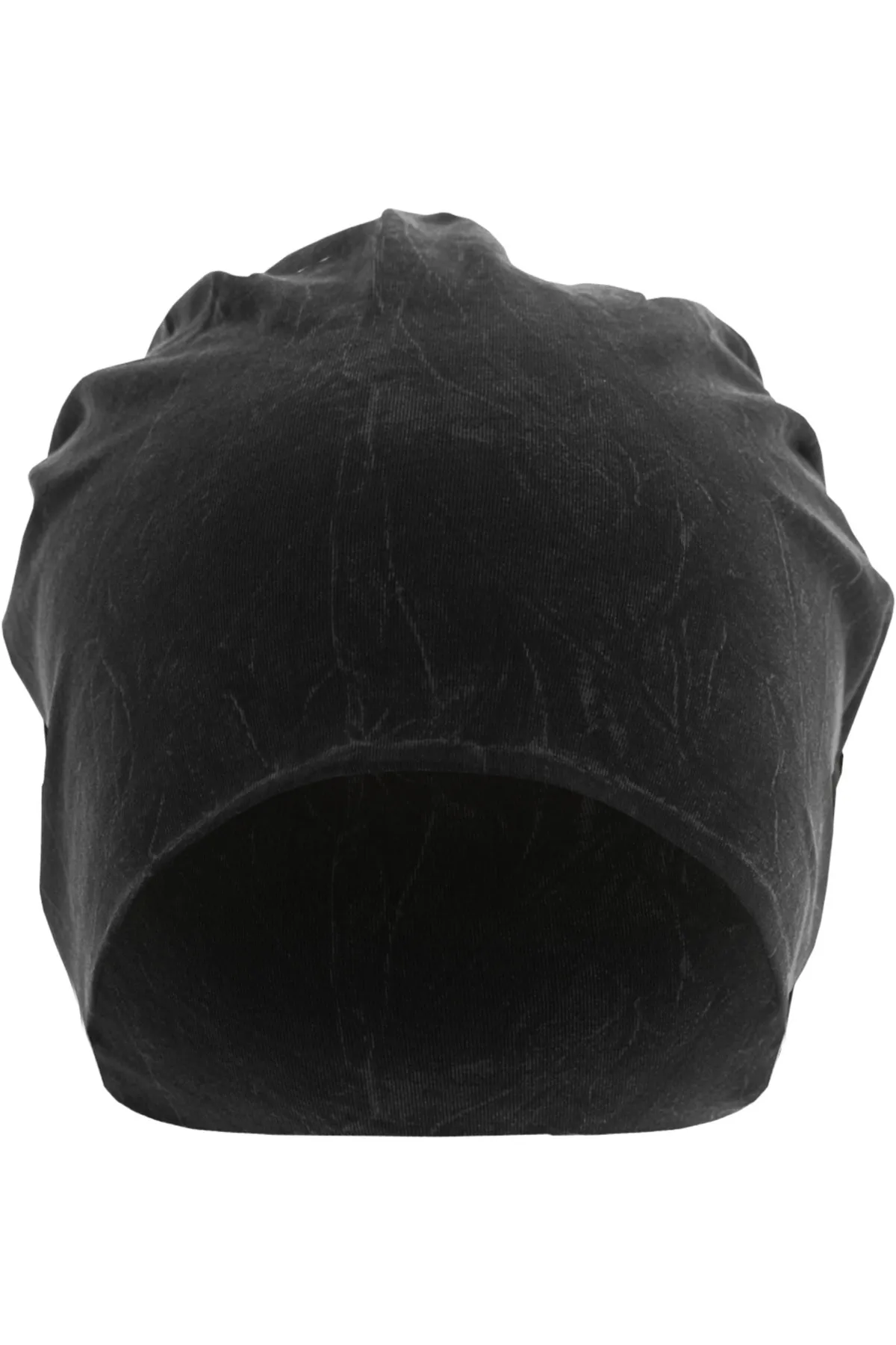 MSTRDS  Accessoires Stonewashed Jersey Beanie