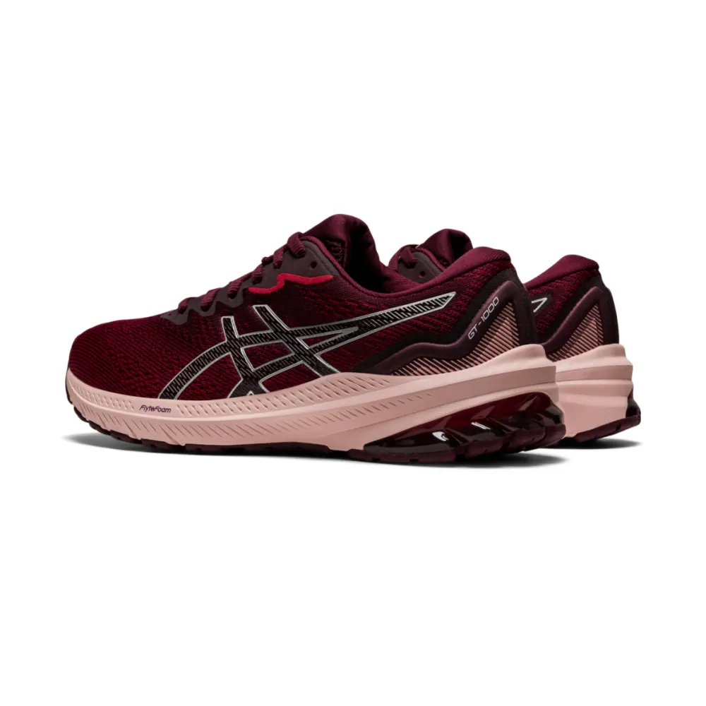 Asics GT 1000 11 1012B197.601 / rot