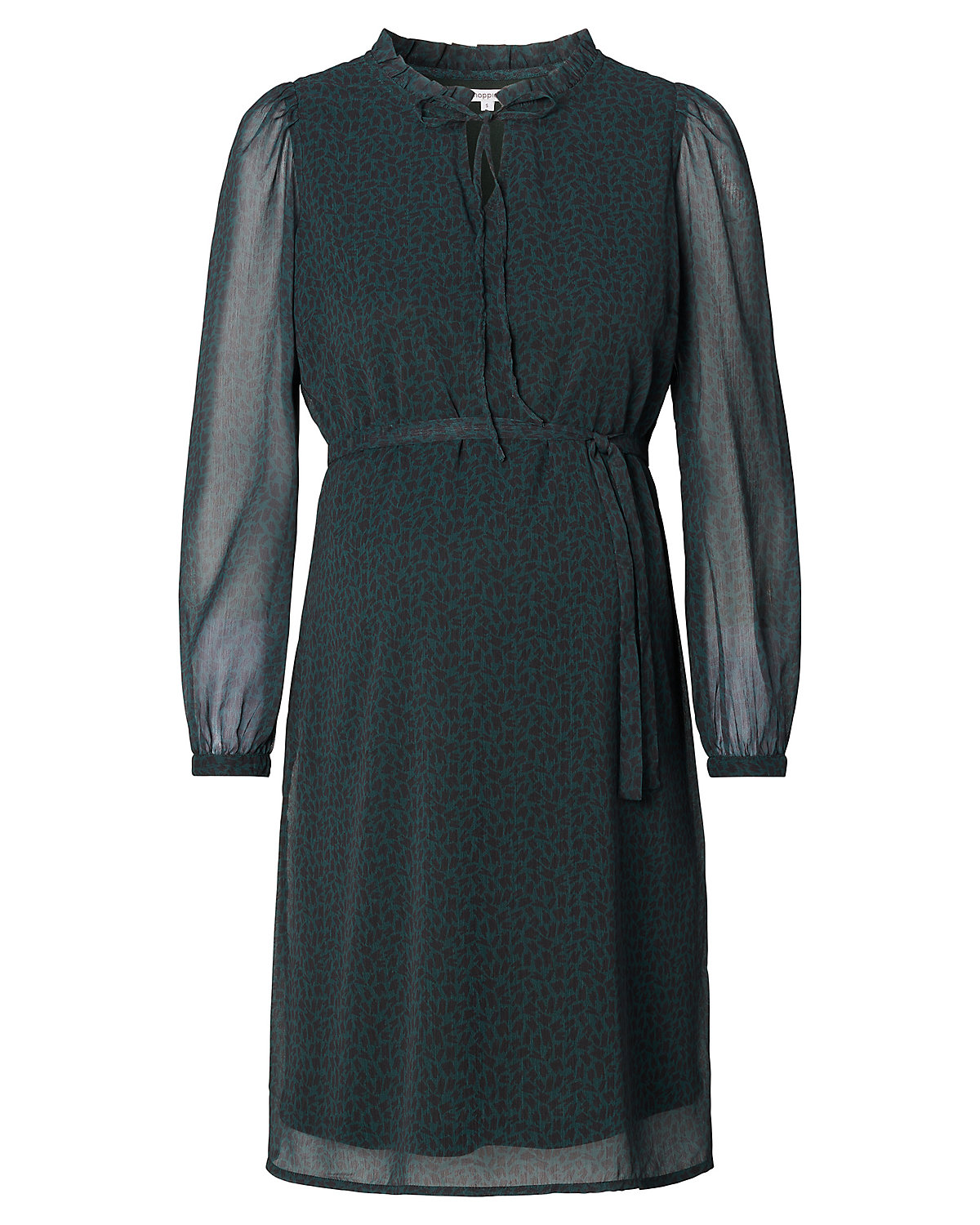 Kleid Roser Umstandskleider