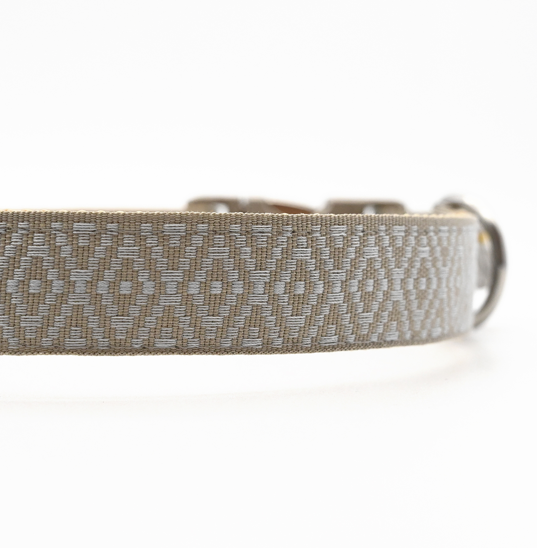 THE DOG IDEA Hundehalsbänder THE DOG IDEA Boho-Chic Halsband Ivy L