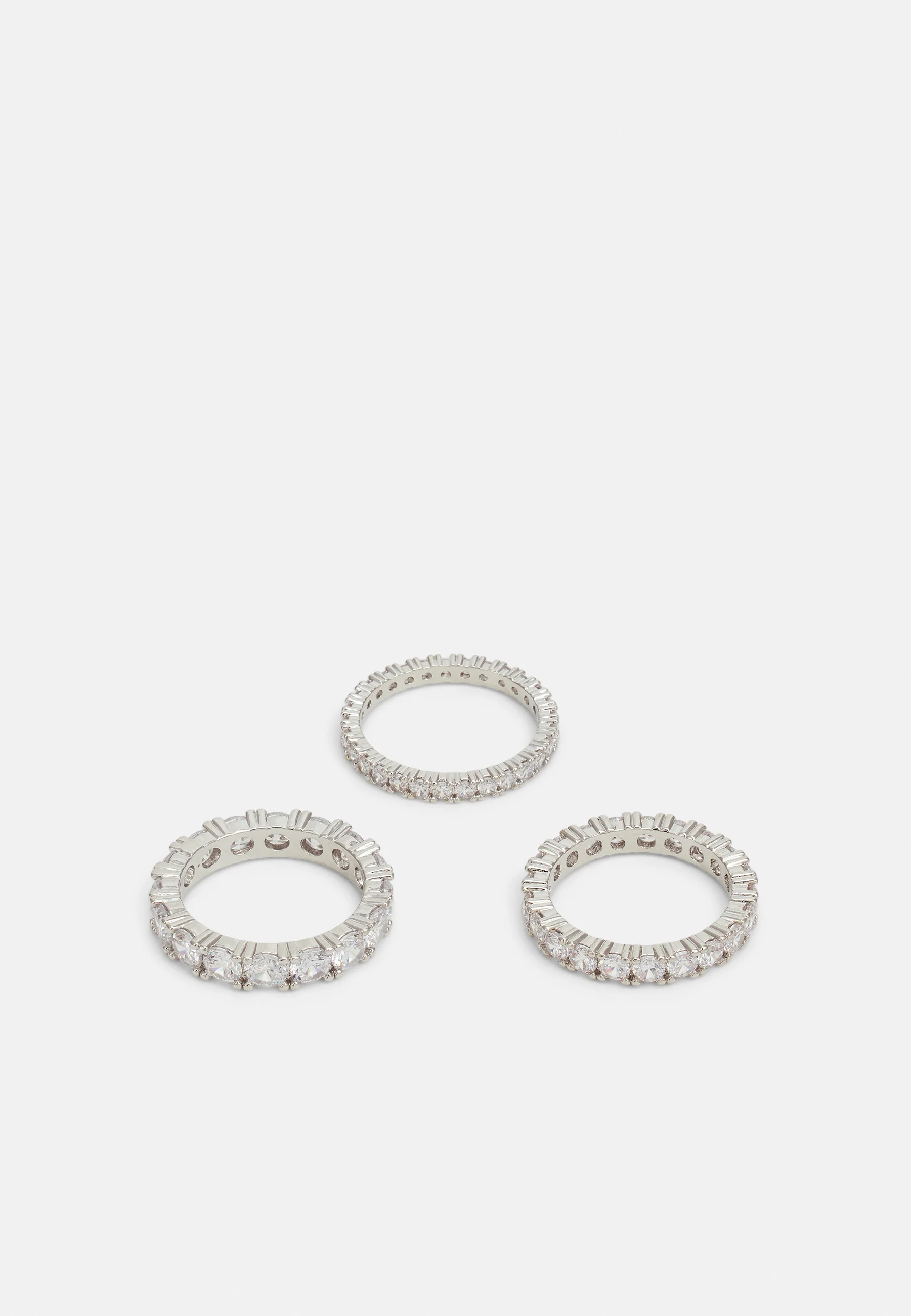 ALDO UNIAWEN PACK DE 3 - Anillo