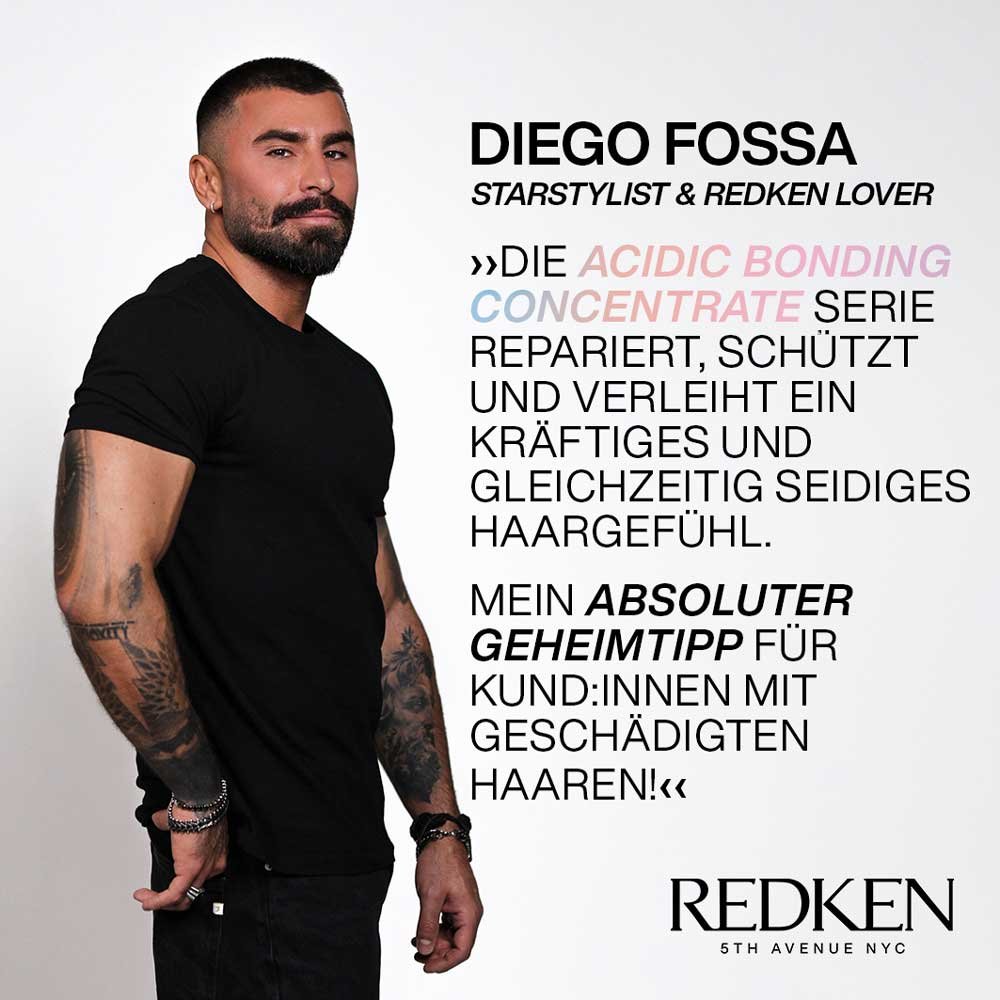 Redken Abc Shampoo