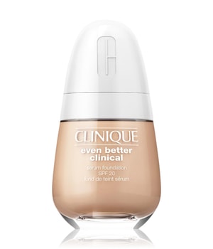 CLINIQUE Even Better Clinical Serum SPF20 Flüssige Foundation-30 ml