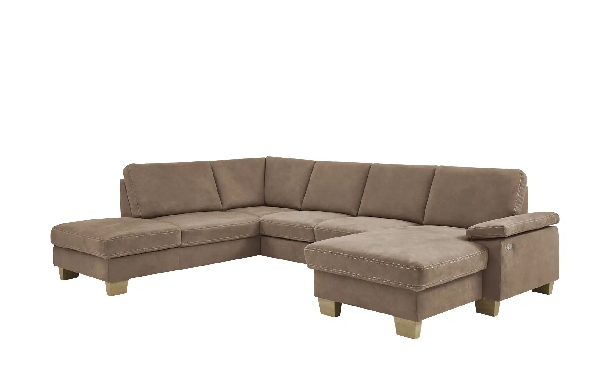 Kollektion Kraft Wohnlandschaft Samu