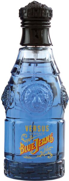 Versace Jeans Collection Blue Jeans Eau de Toilette