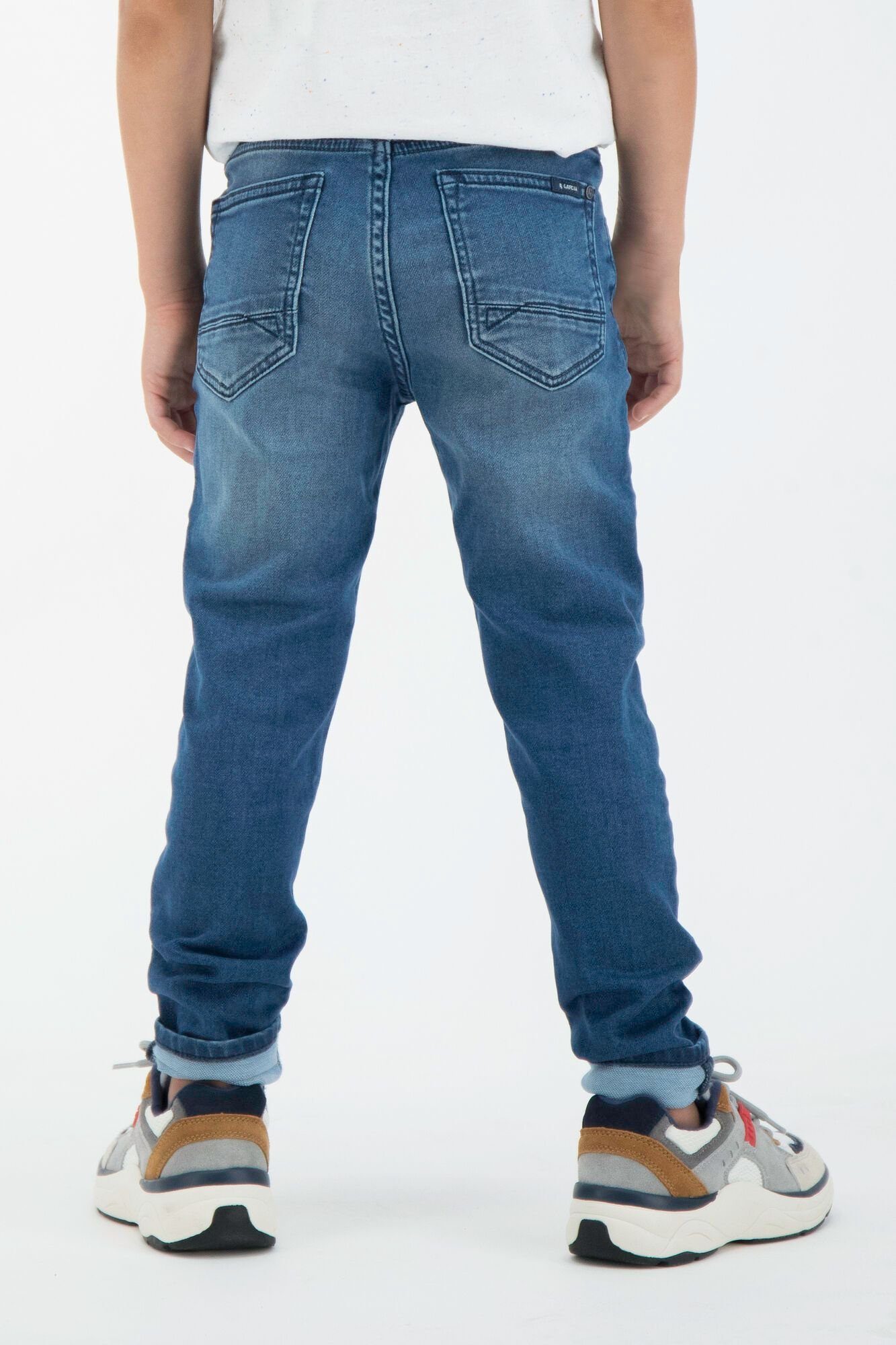 GARCIA JEANS 5-Pocket-Jeans