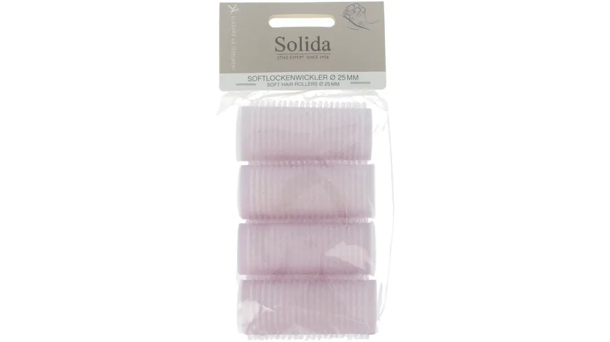 Solida Softlockenwickler Ø 25mm