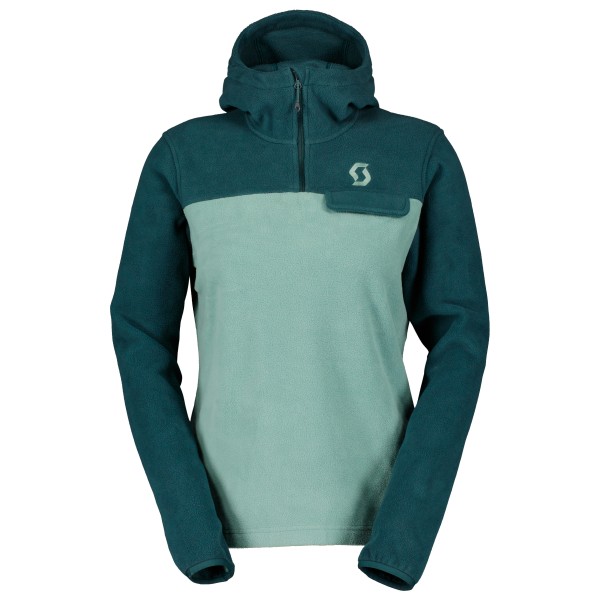 Scott - Women's Pullover Defined Original Fleece - Fleecejacke