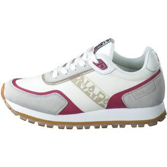 Napapijri Sneaker in weiß