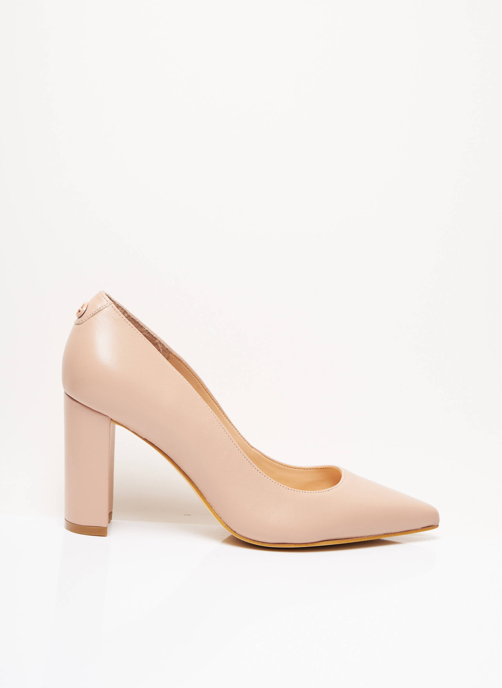 Guess Escarpins Femme couleur rose