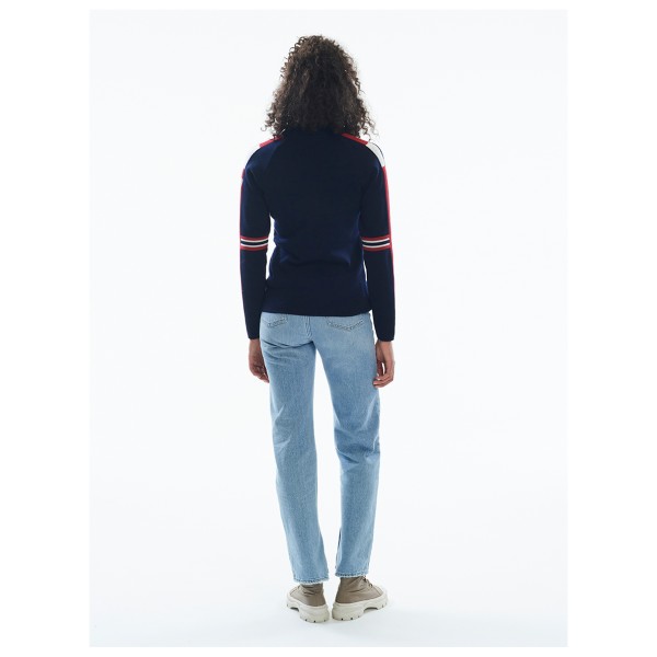 Dale of Norway - Ol Spirit Feminine Sweater - Wollpullover