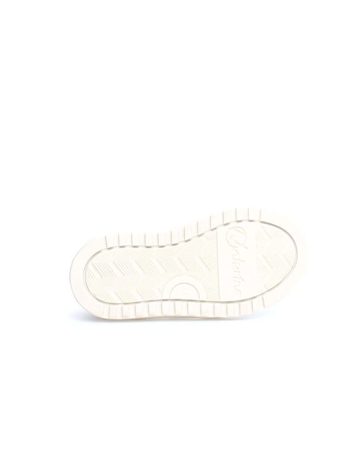 Naturino Leder-Sneakers 