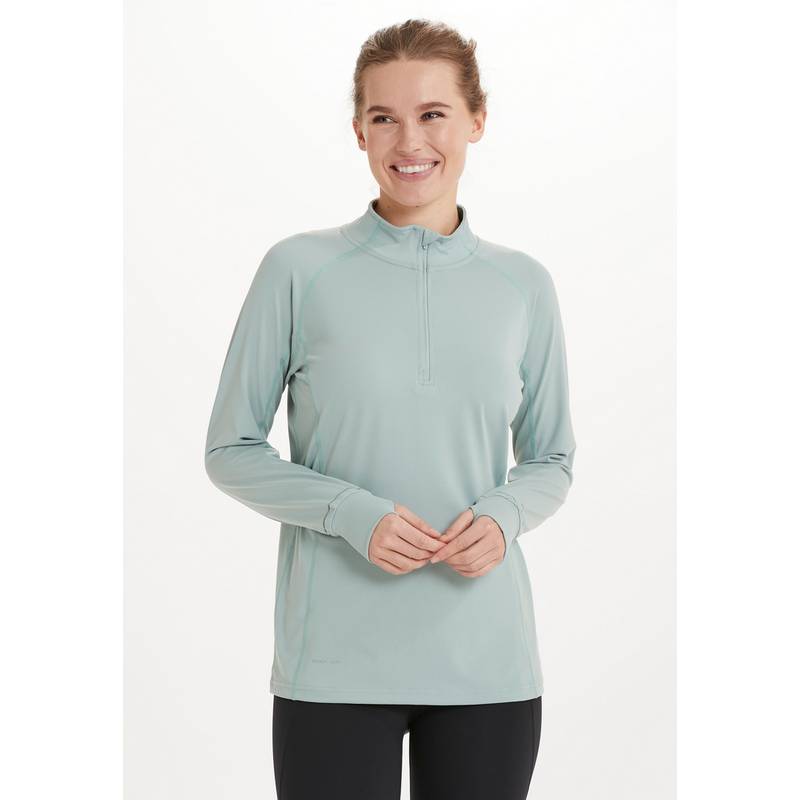 Endurance Daitine Laufhoodie Damen