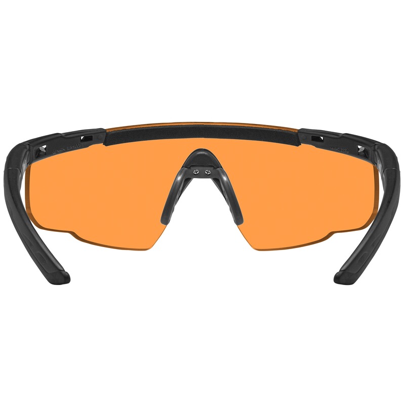WileyX Brille SABER ADVANCED