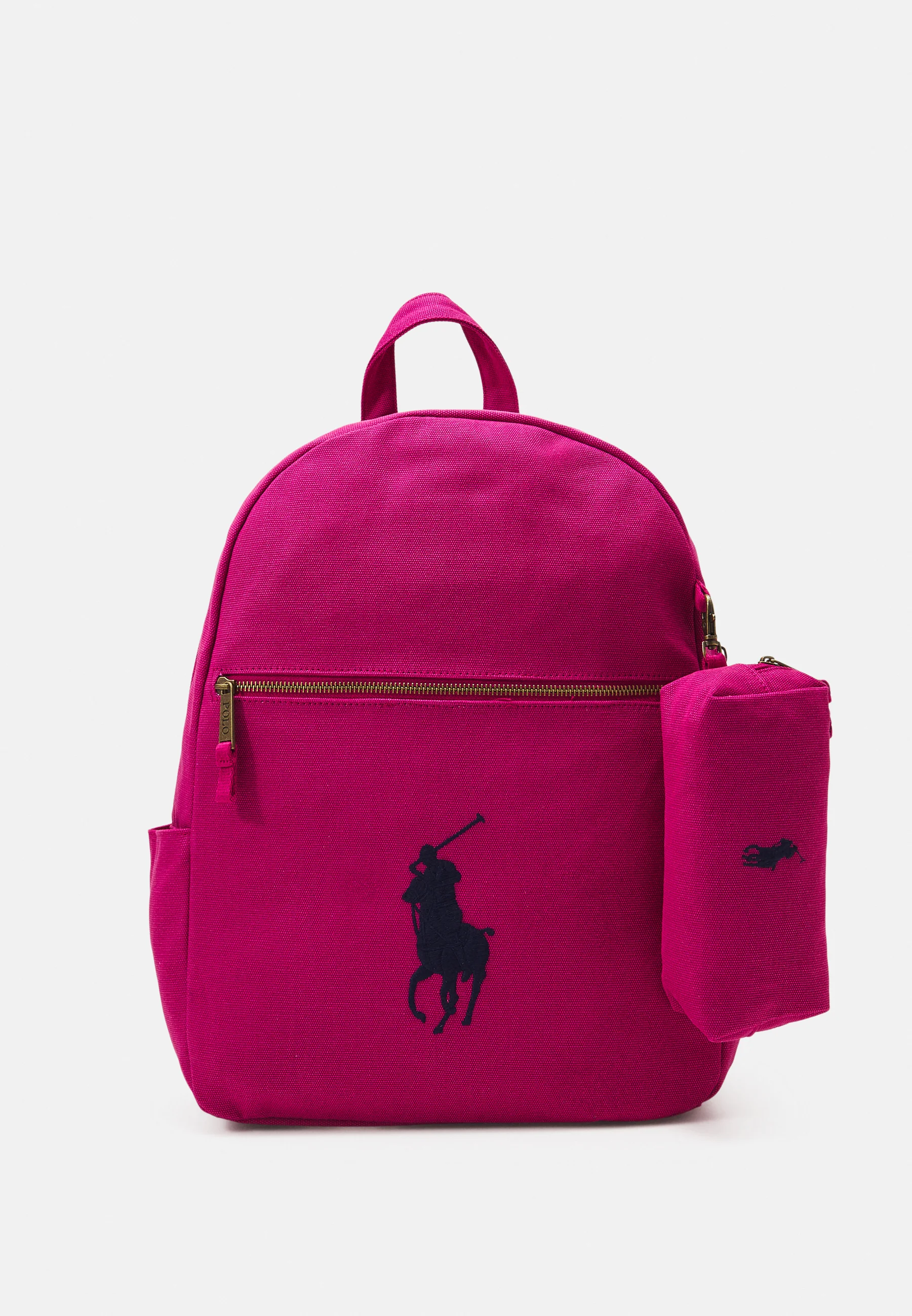 Mochila escolar unisex Polo Ralph Lauren - Conjunto de mochila