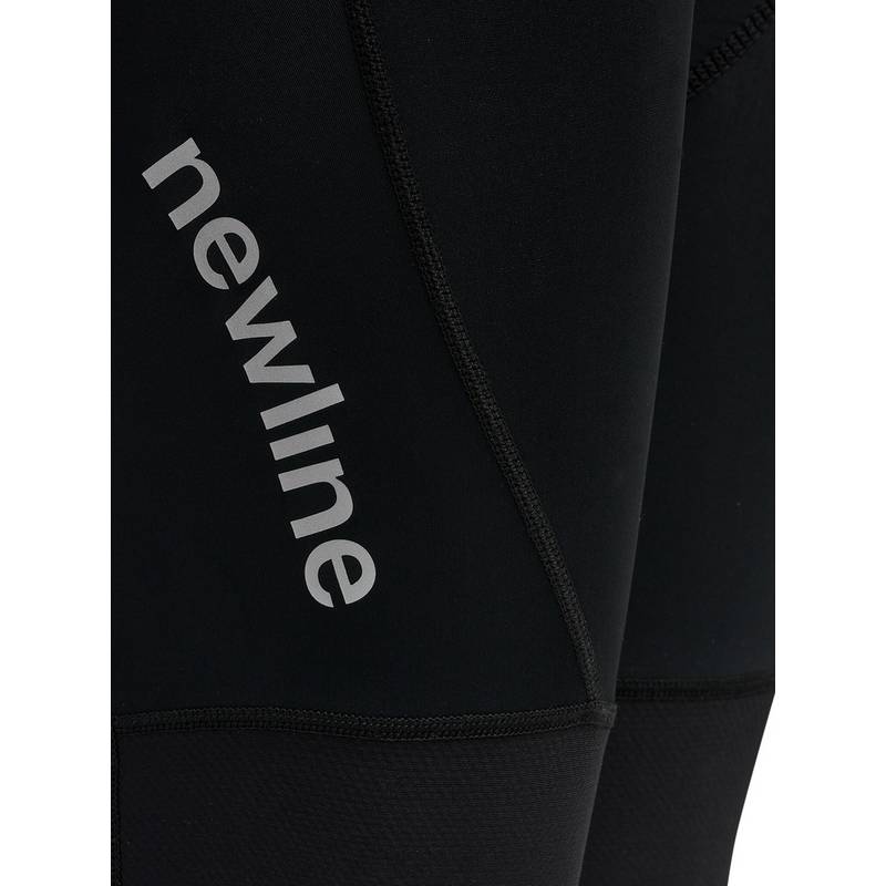 Newline WOMENS CORE BIKE PANEL BIB SHORTS Trainingsanzug Damen