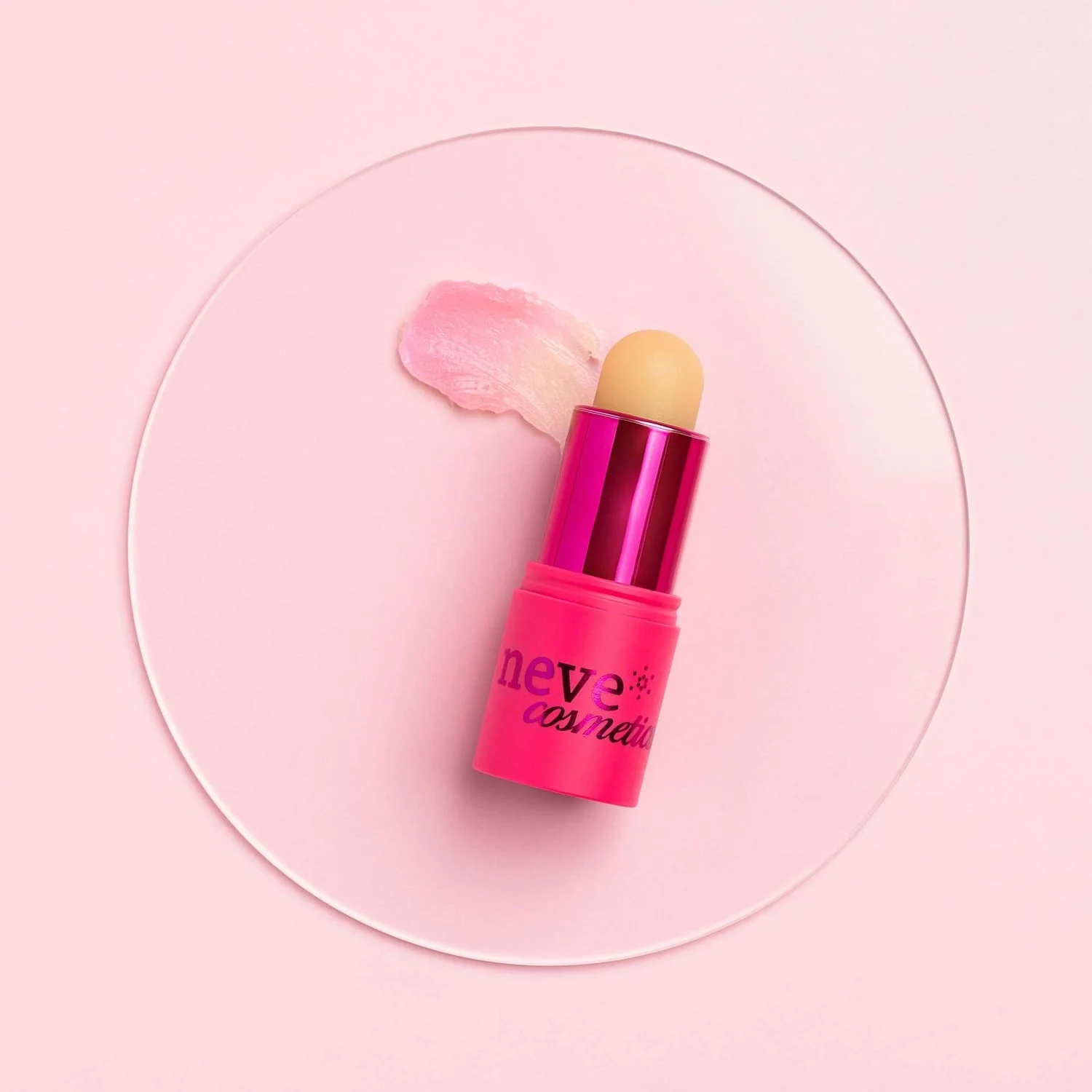 Incarnato Estasi Magic Colour Lip&Cheek Balm - kremno rdečilo, balzam za ustnice