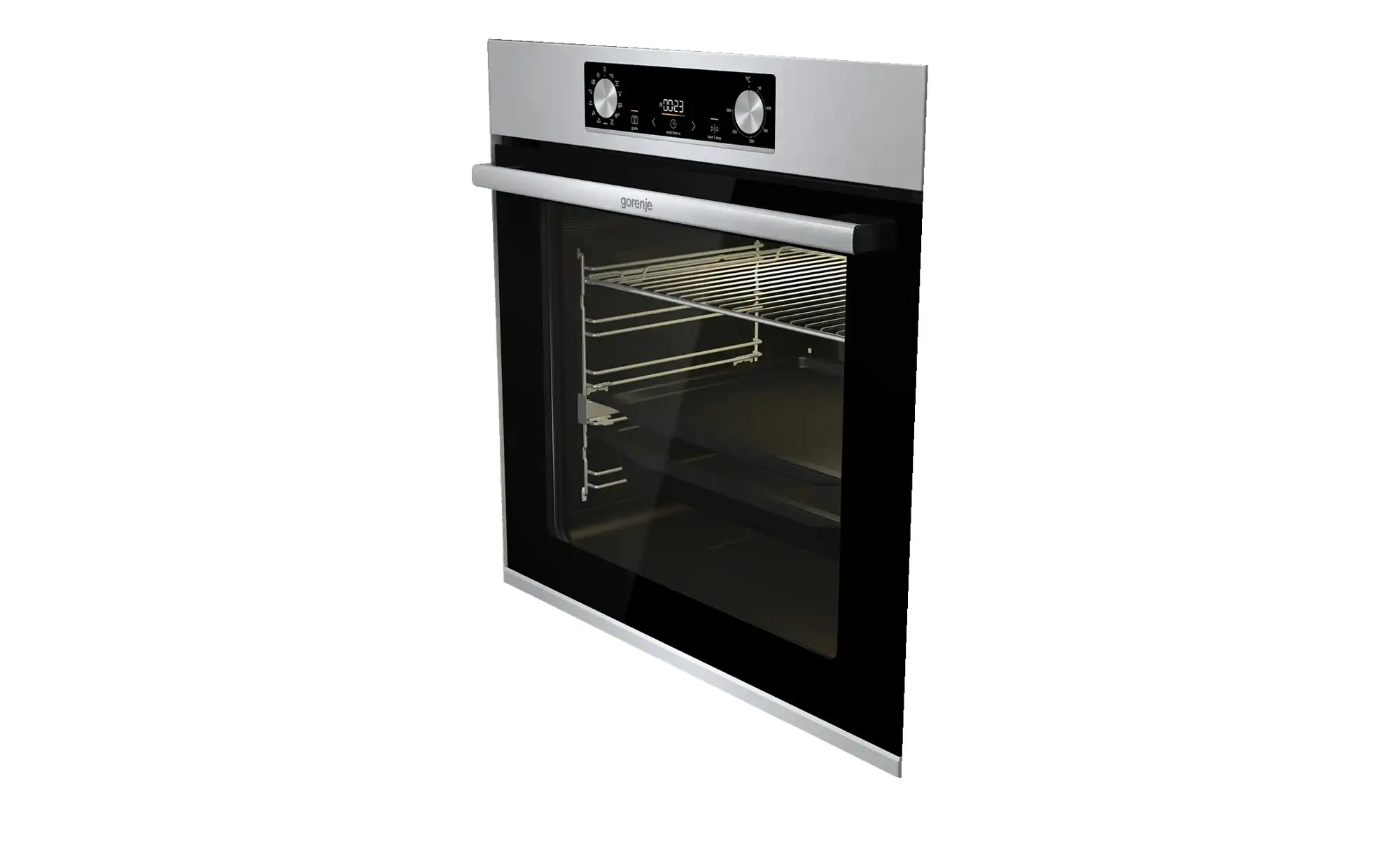 gorenje Einbau-Backofen BOS6737E13X