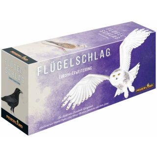 Flügelschlag - Europa-Erweiterung (DE)