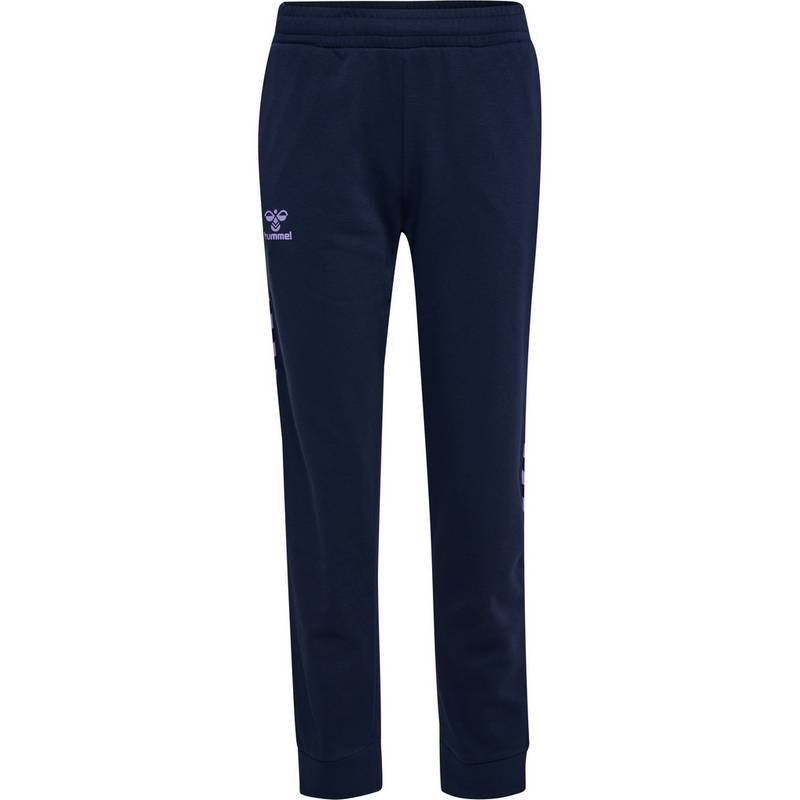 hummel hmlSTALTIC COTTON PANTS WOMAN Hose Damen