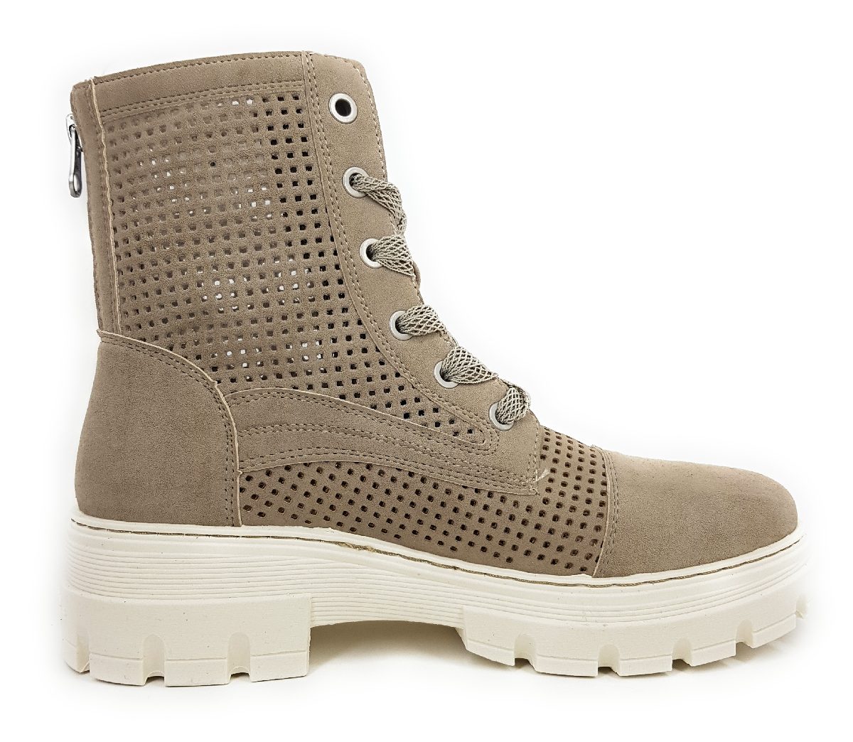 Mustang 1417501 Beige 4 beige
