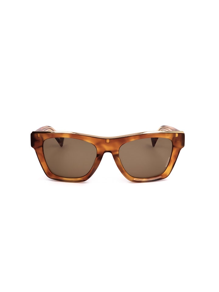 Missoni Damen-Sonnenbrille in Hellbraun günstig kaufen 53