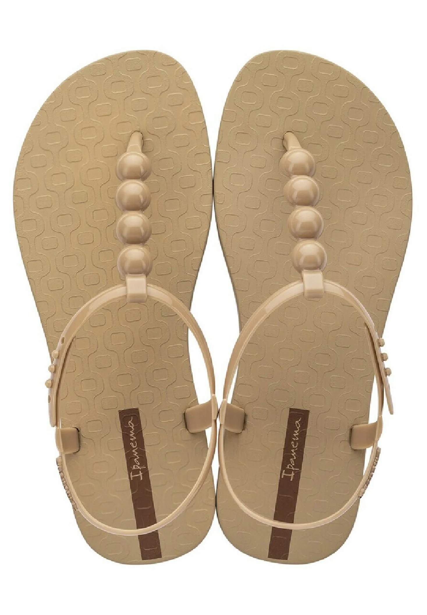 Ipanema CLASS EASY ON FEM - Chanclas