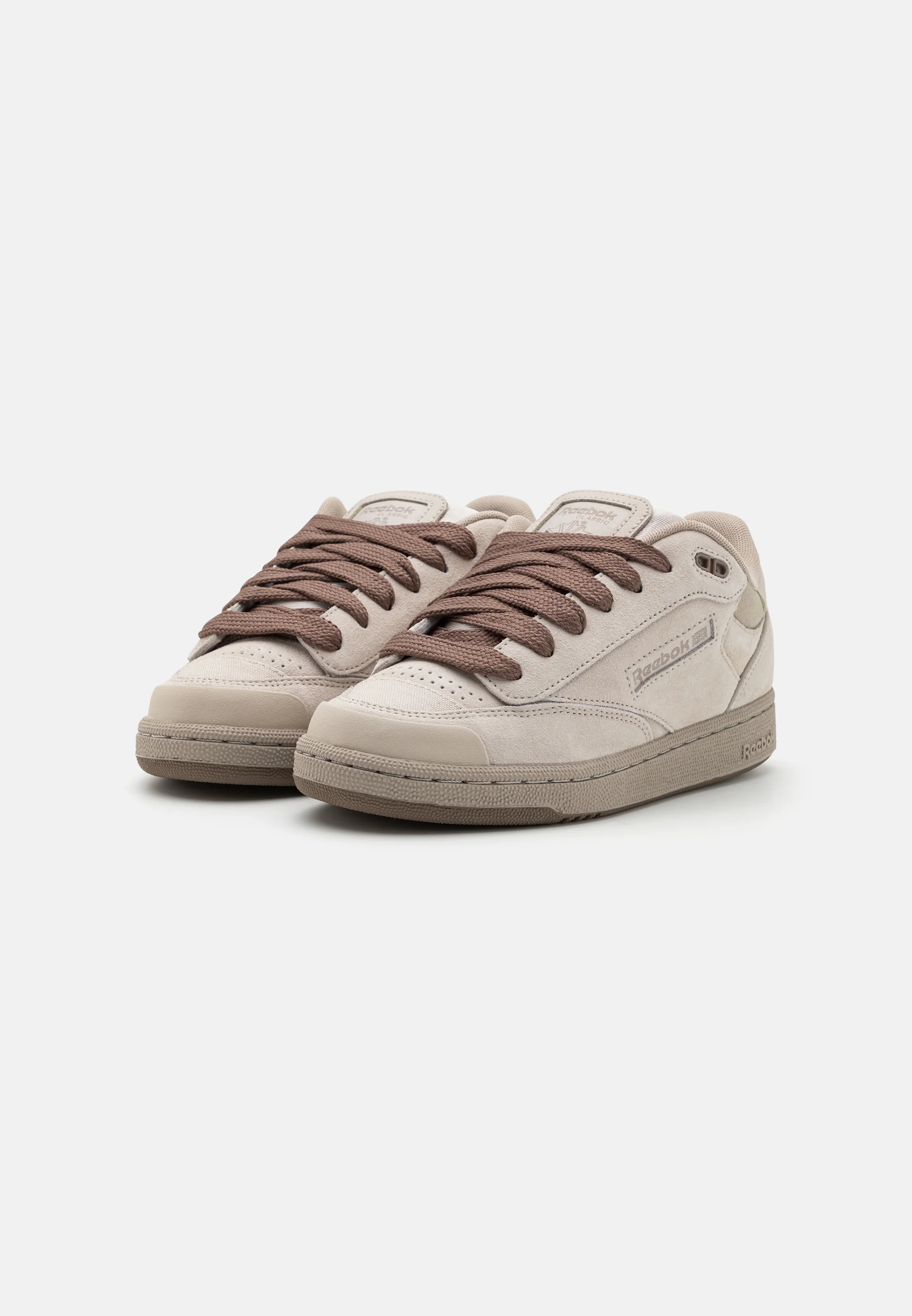 Reebok Classic CLUB C BULC - Zapatillas bajas