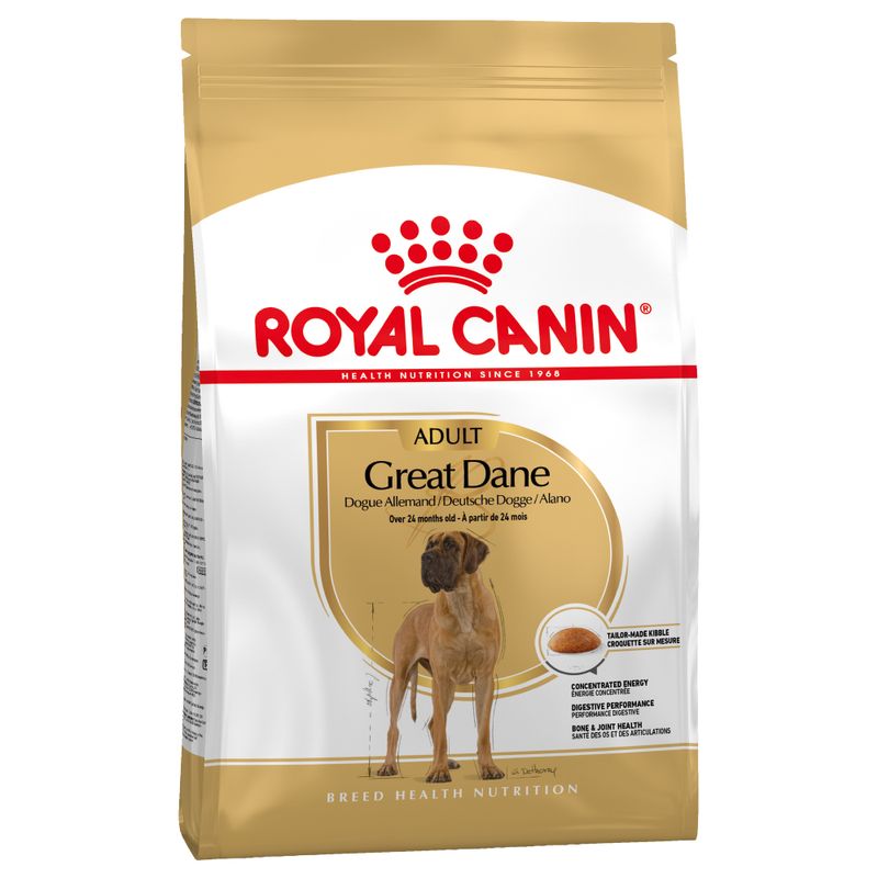Doppelpack Royal Canin Breed