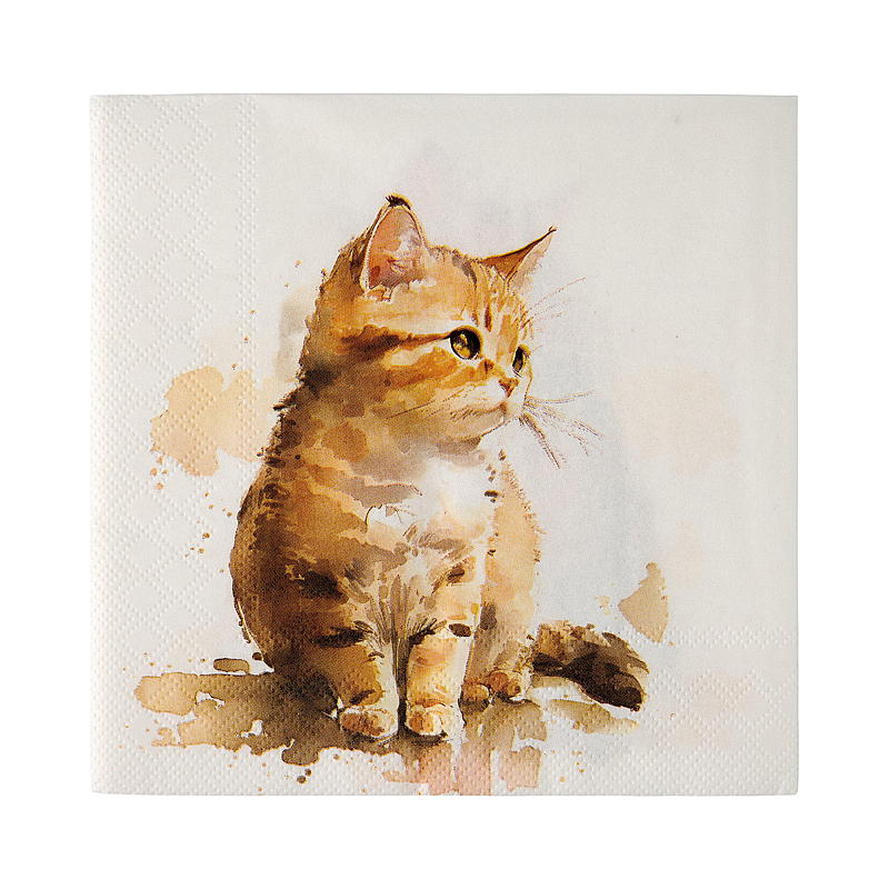 Vie Eco Servietter 20-pk 33x33 cm