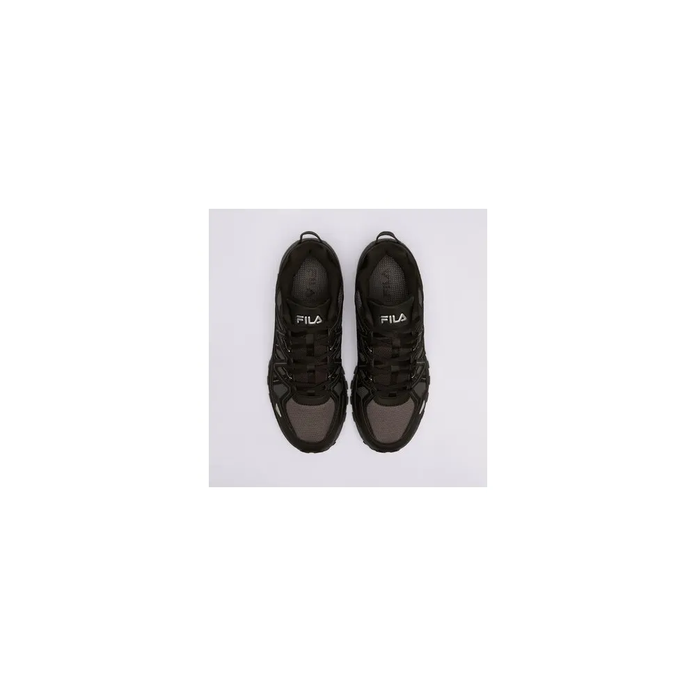 FILA FIRETRAIL EVO 1JM02581002 / schwarz