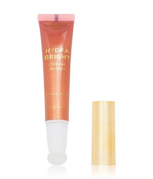 REVOLUTION PRO Hydra Bright Cream Blush Cremerouge 12 ml